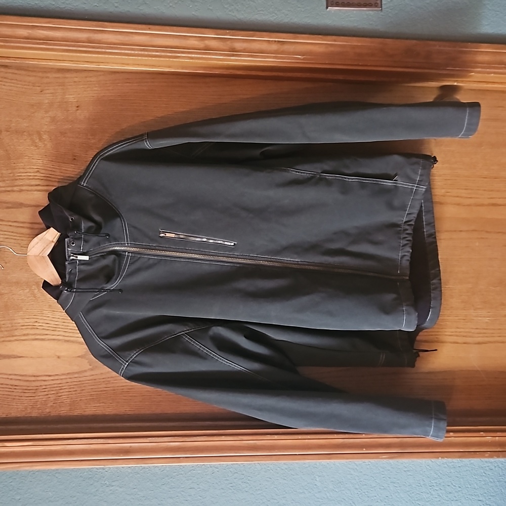 Stillwater Supply Company Jacket